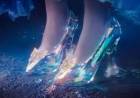 Glass Slippers