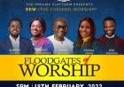 Floodgates of Worship