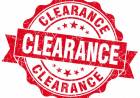 CLEARANCE FOR DIVINE ASSIGNMENT