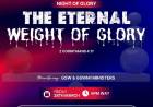 The Eternal Weight of Glory