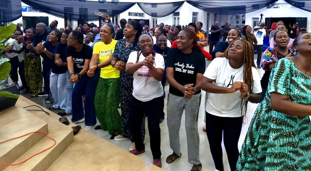 Wealth Creation and The Anointing