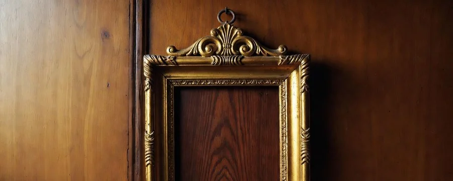 Frame Your Life With The Anointing