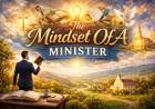 The Mindset Of A Minister