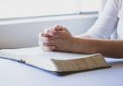 The "Praying Wife" Deceit!
