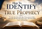 How To Identify a True Prophecy