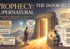 Prophecy: The Door To The Supernatural