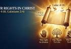 Rulership: Your Rights IN Christ