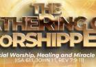 Dominion Over All Things