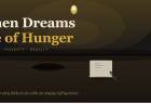 When Dreams Die of Hunger