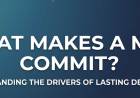 What Makes A Man Commit?