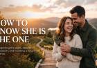 How To Know She Is The One