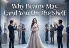 Why Beauty May Land You On The Shelf