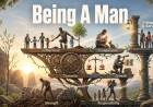 Being A Man