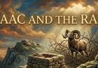 Isaac and The Ram