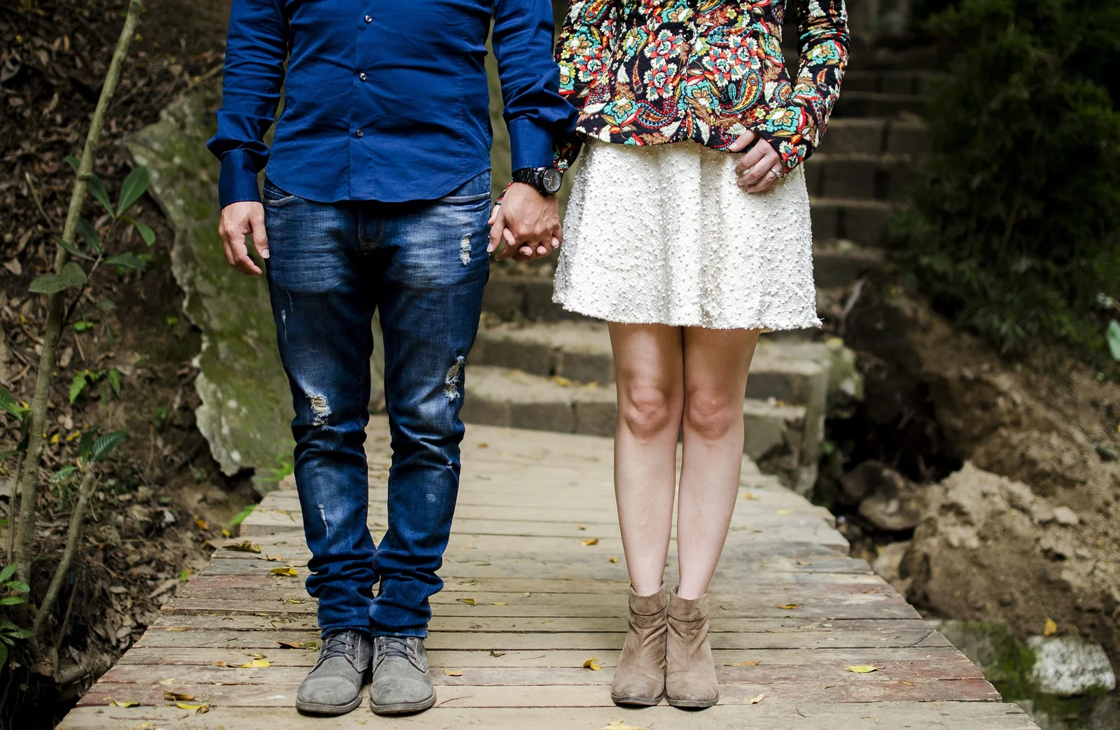 The Effect of A Misguided Mindset on Marriage