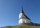 The Church And The Prophetic Order