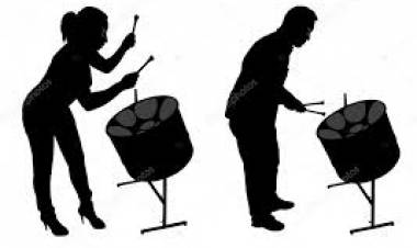 Parable of the Drum and the Drum Stick