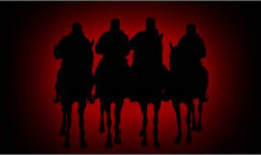 Life and The Pale Horseman