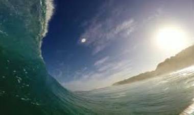 Riding the Raging Storm