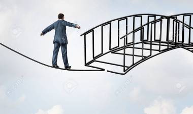 The Tightrope