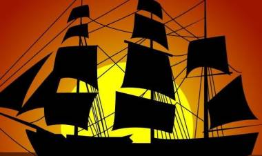 The Sail