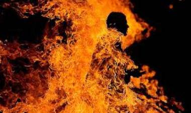 Man On Fire