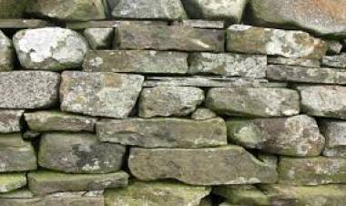 The Uncut Stone, the Cut Stone and the Christian