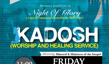 KADOSH