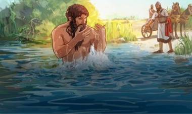 The General and The Prophet