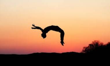 Flipped