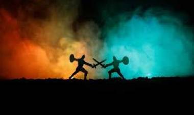 Workers of Iniquity