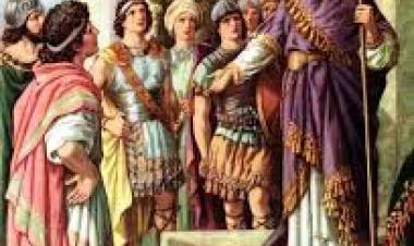 The King's Friends