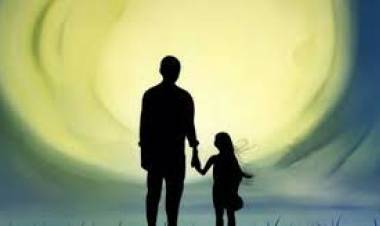 The Witch and her Father