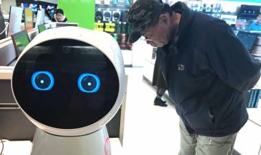 The AI Church
