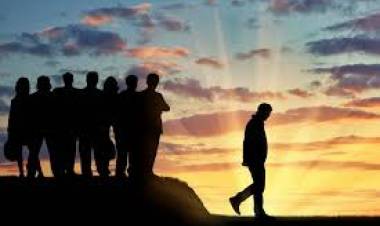 Submitting to One Another