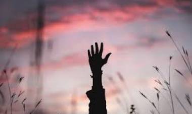 God Is In The Detail