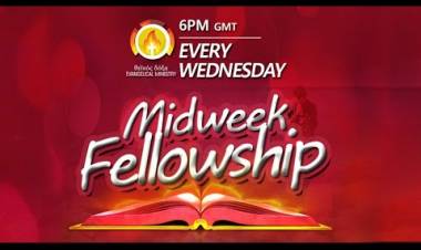 GSW on the Mystery of Worship