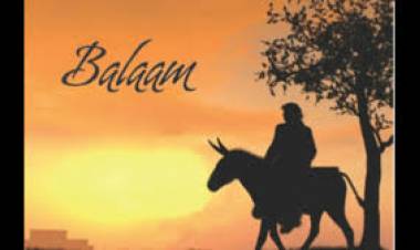 The Brotherhood of Balaam