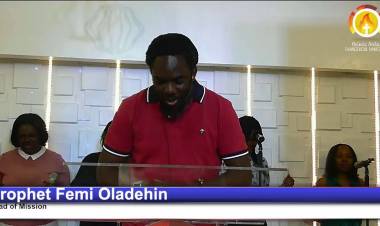 The Flight of Eagles (Full Service)