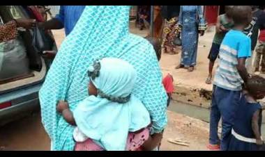 GSWMI CSR Activities in Kano