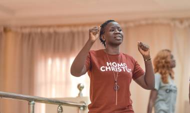 Trance, Vision and Seeing the Unseen