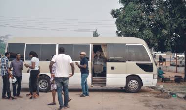 Keeping The Hummingbird