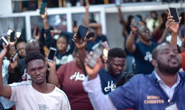 Supernatural Reports