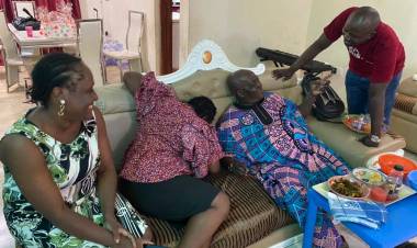 Crossing The Thin Line