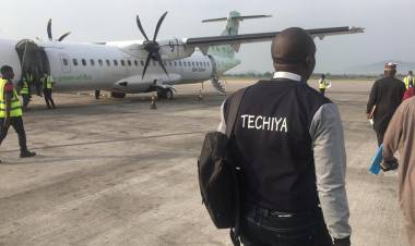 Children of the Night