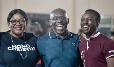 Too Good to Not Believe