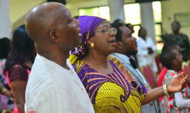 The Wheat and The Chaff