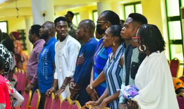 Alliances and Rulership