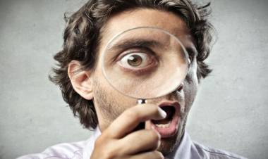 CONDITIONING: SEEING RIGHT (Jeremiah 1:11-13)
