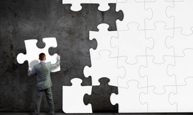 THE INCOMPLETE PROCESS (EZEKIEL 37: 1-10)